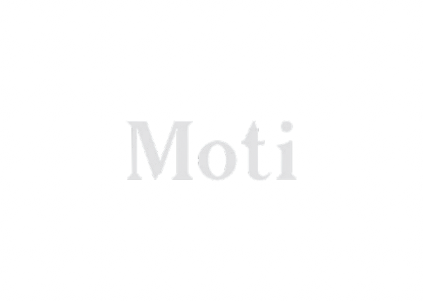 Moti – Logo